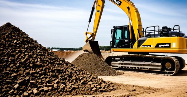 Guide pratique pour choisir votre matériel btp idéal