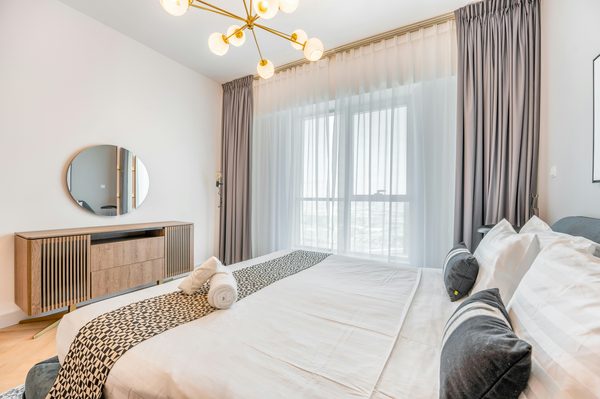 Les secrets des rideaux sur mesure pour sublimer votre intérieur