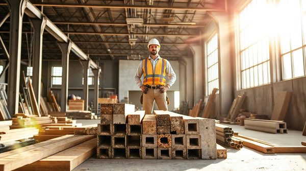 Top conseils pour sélectionner le matériel btp parfait