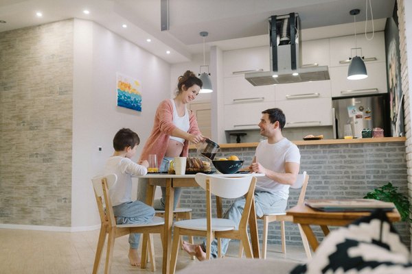 Introduction à la déco scandinave : les bases