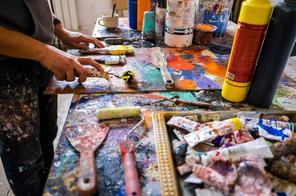 Idées de DIY déco maison