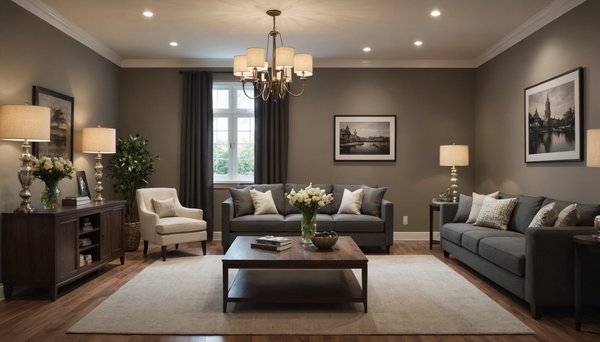 Luminaire : astuces pour choisir l'éclairage parfait chez soi