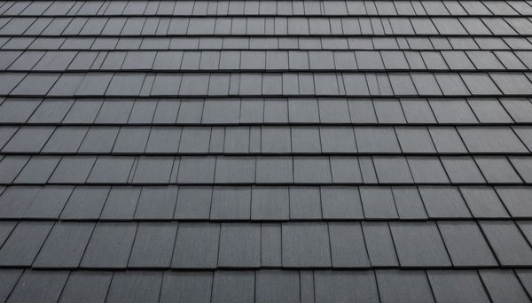 Hydrofuge toiture : l'astuce pour un toit toujours impeccable.