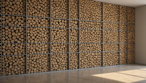 Isolation thermique mur et cloison : des solutions durables et écologiques