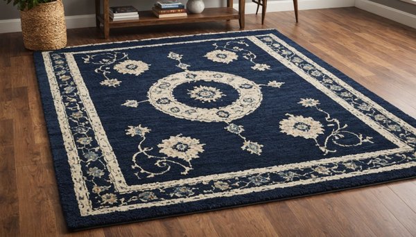 Les tapis d'intérieur qui transforment votre espace avec élégance