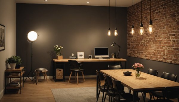 Luminaire : top 10 conseils pour sélectionner l'éclairage idéal