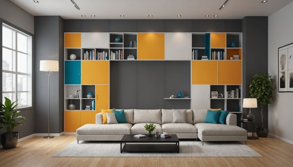 Cloisons modulaires : 5 idées pratiques pour optimiser vos espaces