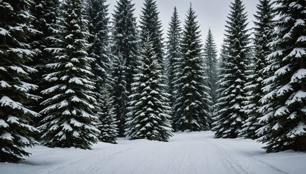 Découvrez les meilleurs sapins nordmann qualité extra à domicile