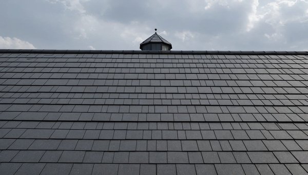 Techniques pour maintenir un toit impeccable avec hydrofuge toiture