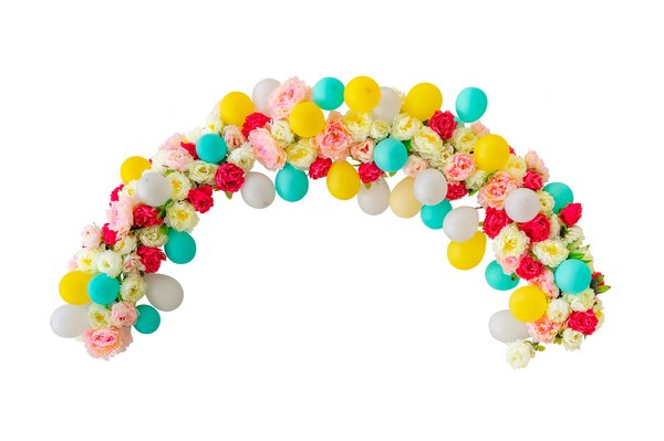Top idées pour des arches de ballons sophistiquées lors de vos fêtes
